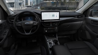 2025 Ford Escape® Internal Image 2
